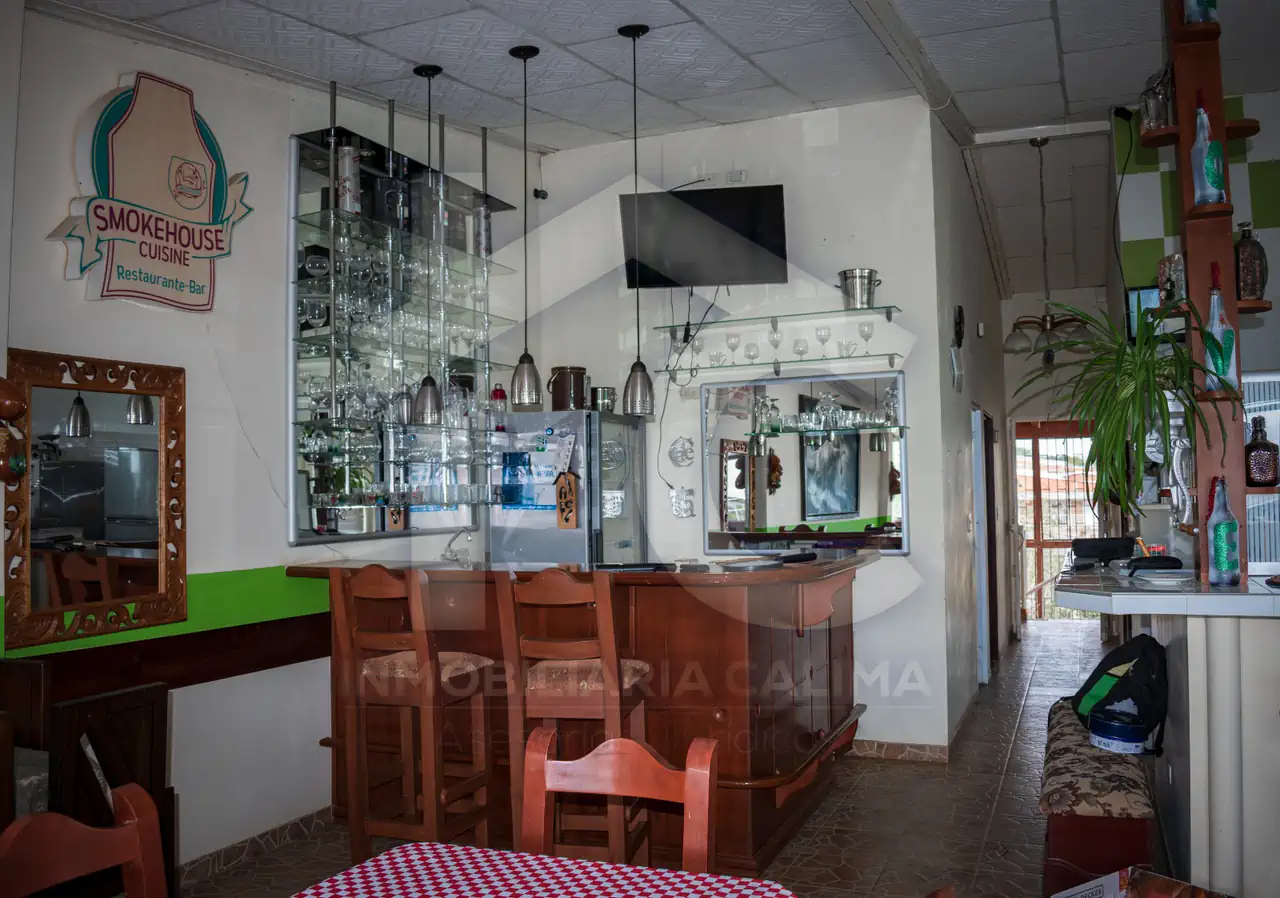 Casa de 2 viviendas en el Canadá Calima Darién